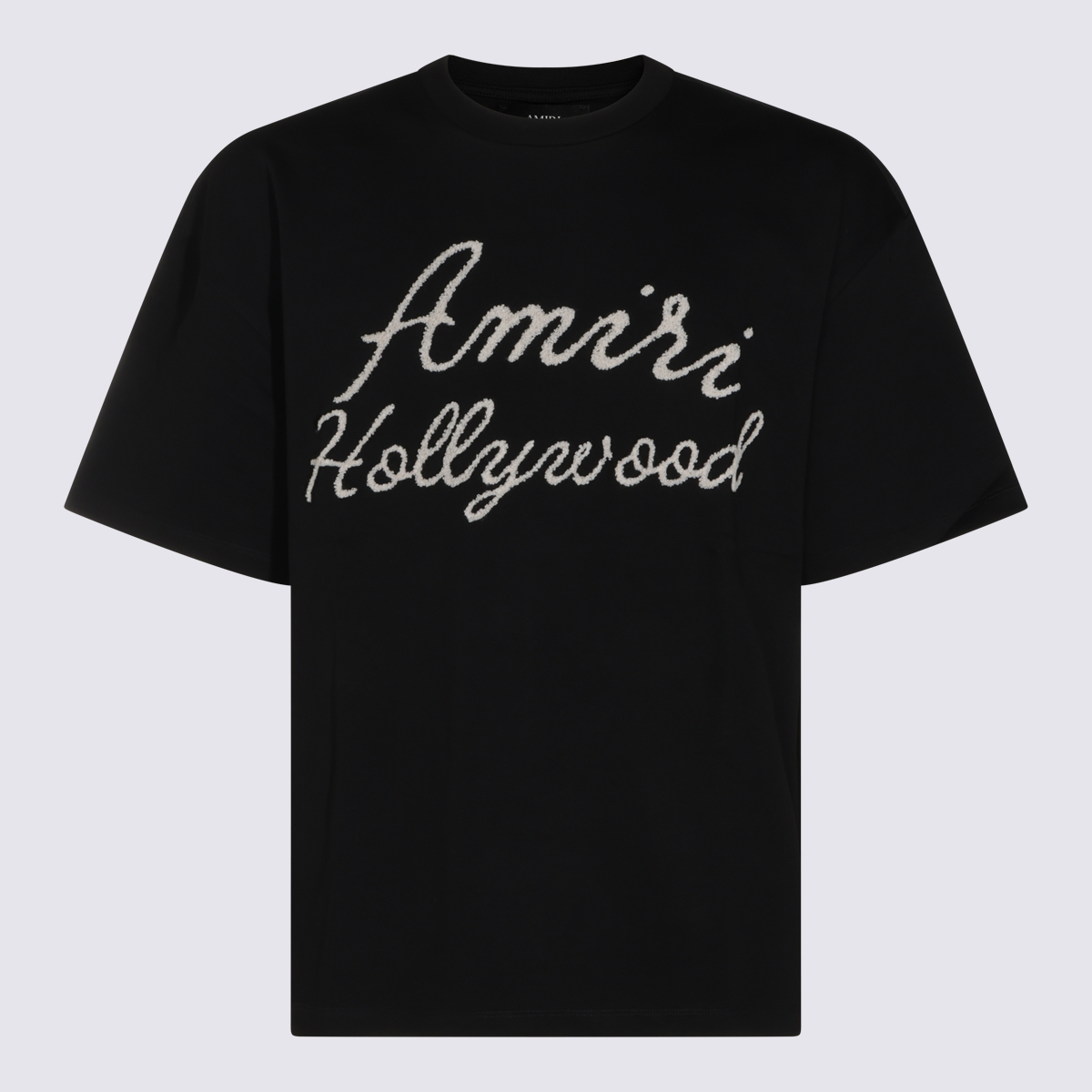 [Amiri] T-shirts Short Sleeve FW26 AM426JR0090002