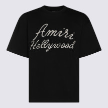 [Amiri] T-shirts Short Sleeve FW26 AM426JR0090002