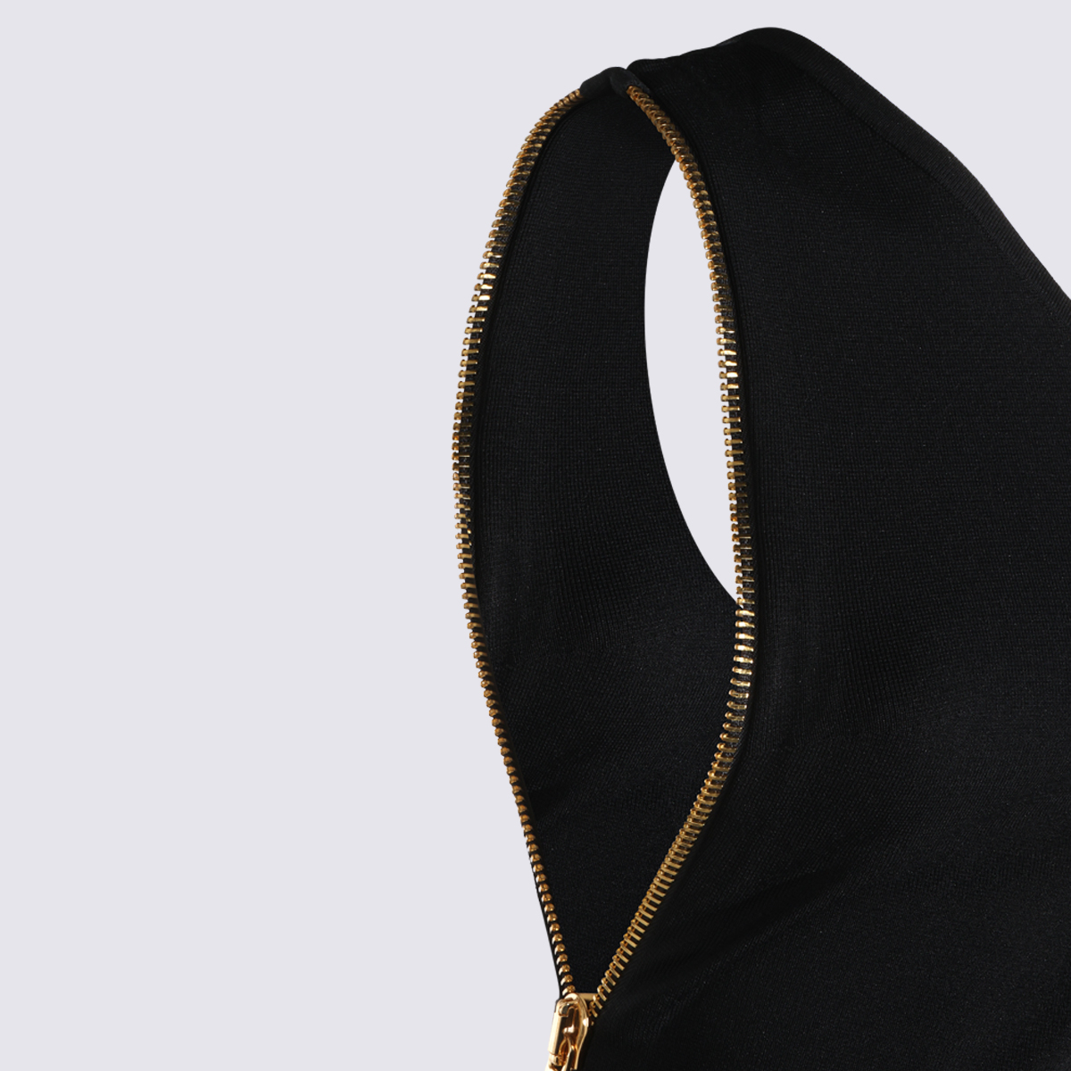 [ELISABETTA FRANCHI] Sleeveless dress FW26 AM07B66E2110
