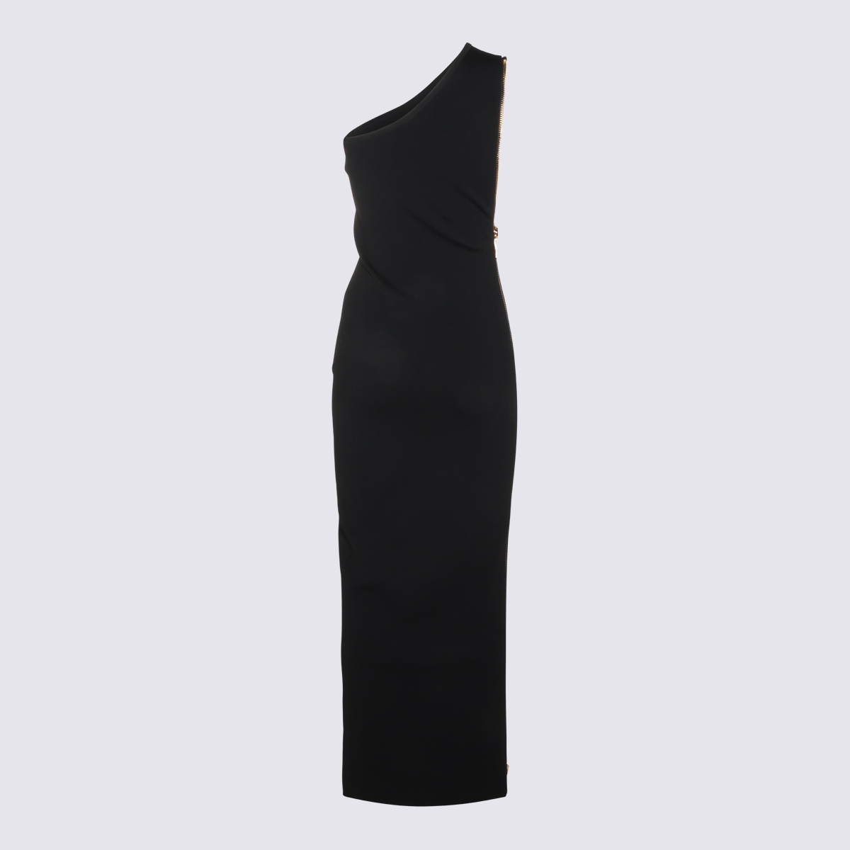 [ELISABETTA FRANCHI] Sleeveless dress FW26 AM07B66E2110