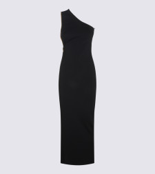 [ELISABETTA FRANCHI] Sleeveless dress FW26 AM07B66E2110
