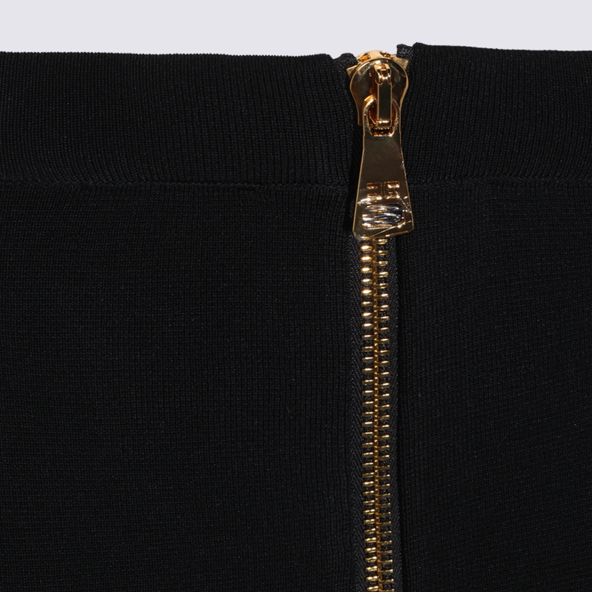 [ELISABETTA FRANCHI] Midi skirt FW26 GK28B66E2110