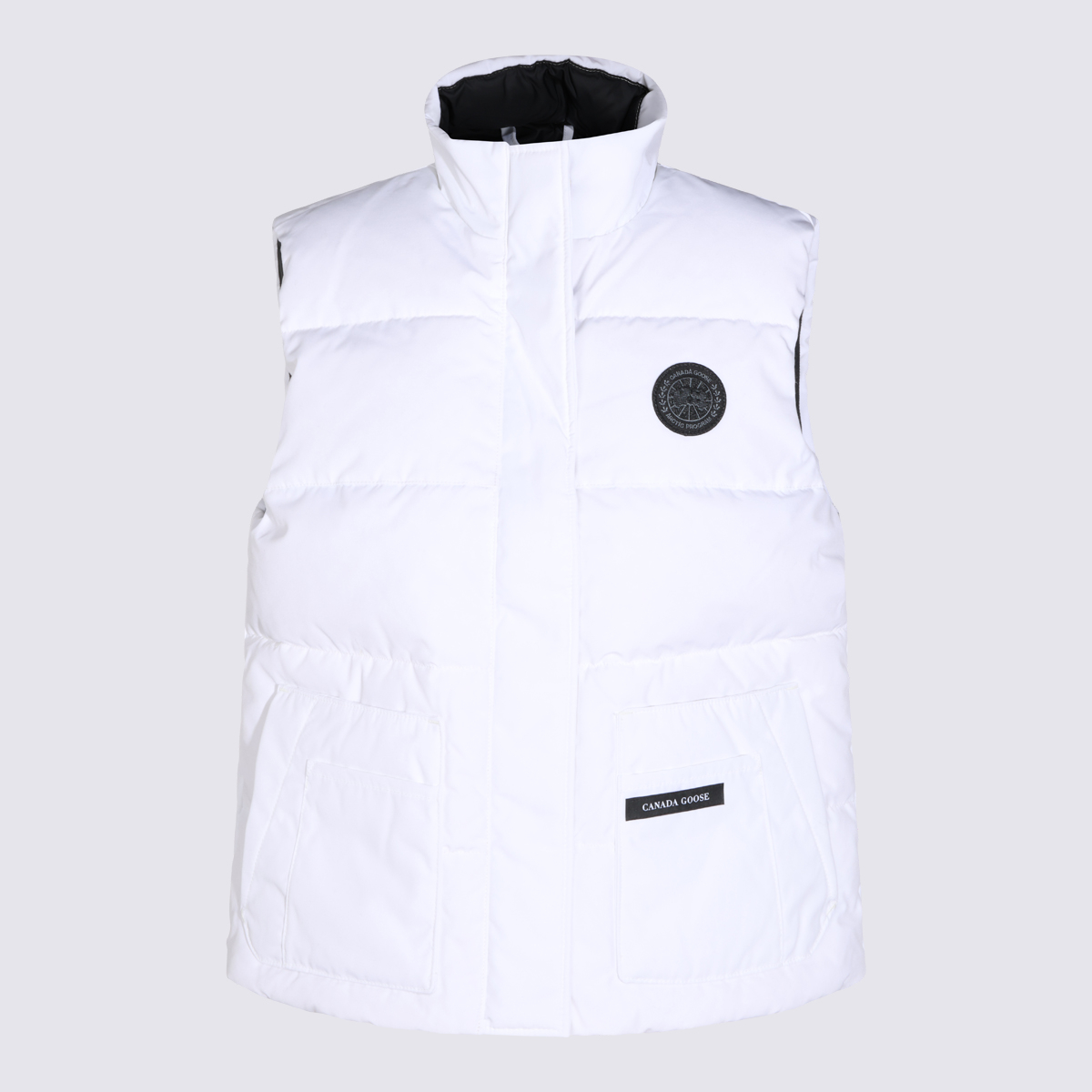 [CANADA GOOSE] Down jacket FW26 4165WB9227