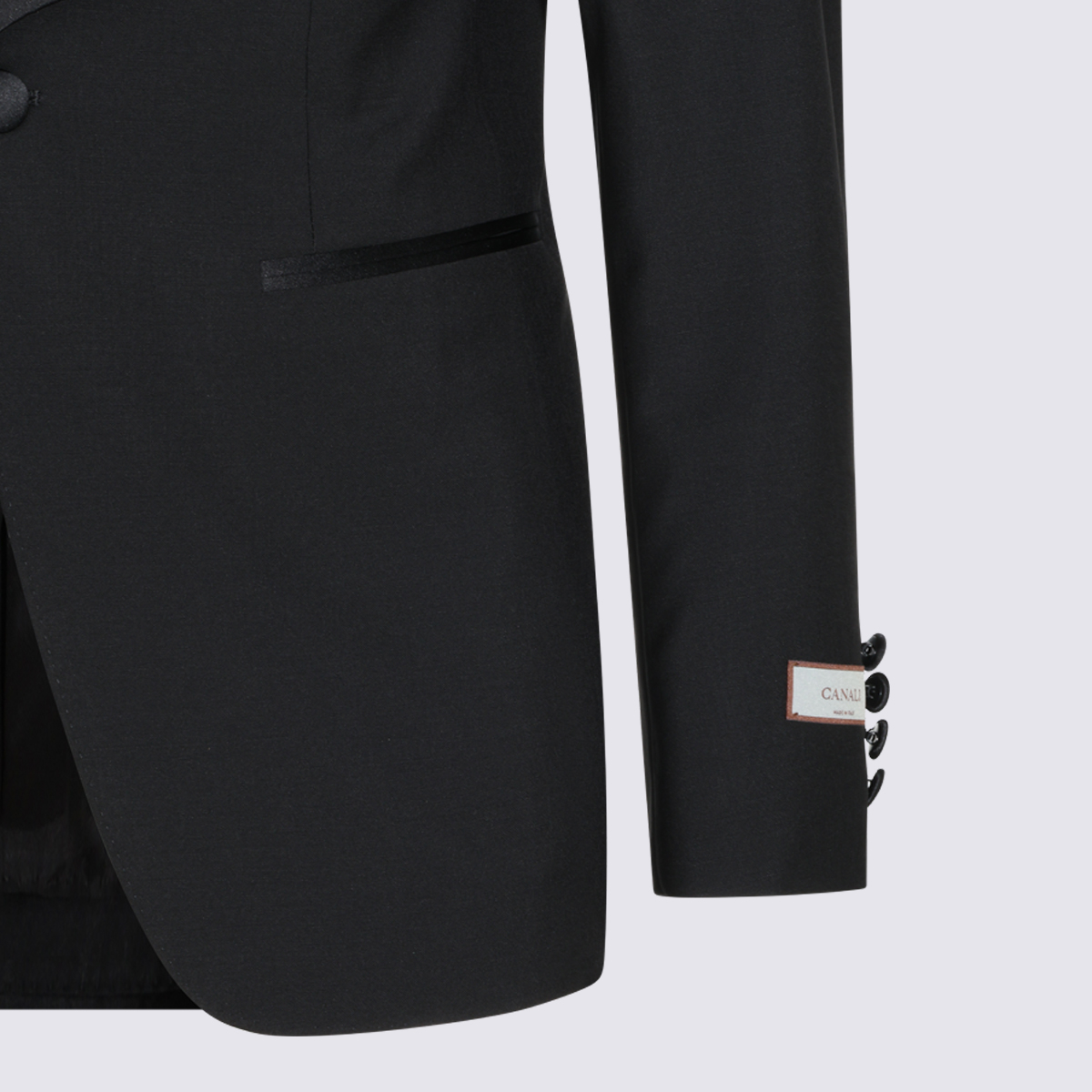 [Canali] Sets FW26 1578157AM3011010