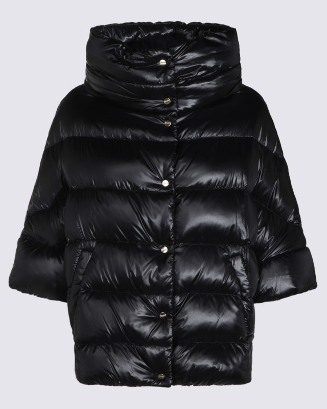 [Herno] Down jacket FW26 PI002256D120179300
