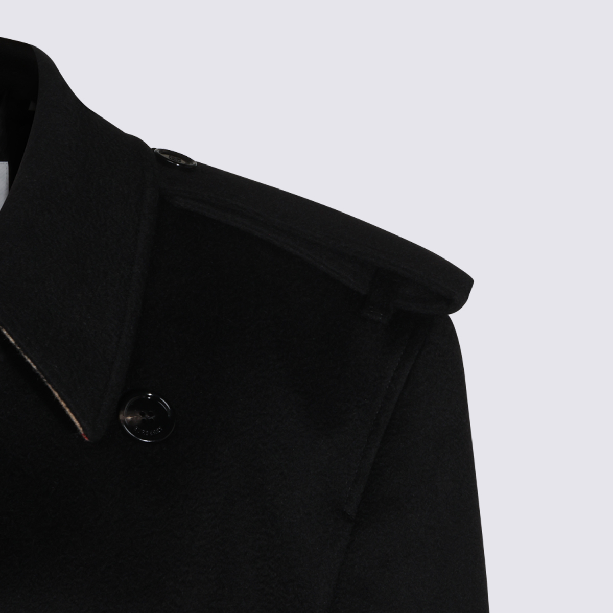 [Burberry] Coat FW26 8135035A1189