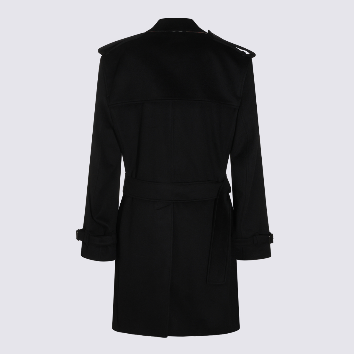 [Burberry] Coat FW26 8135035A1189