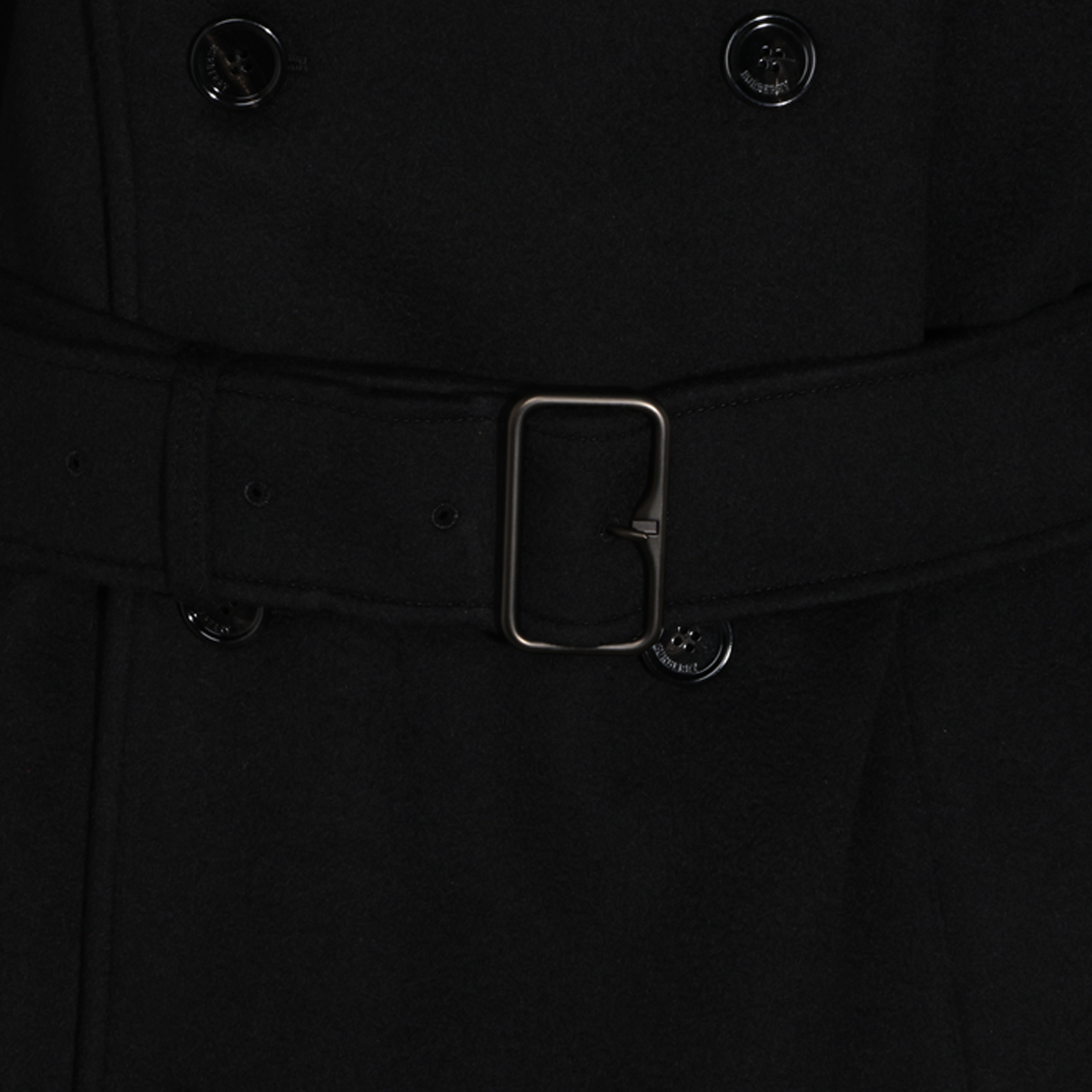 [Burberry] Coat FW26 8135035A1189
