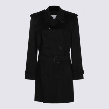 [Burberry] Coat FW26 8135035A1189