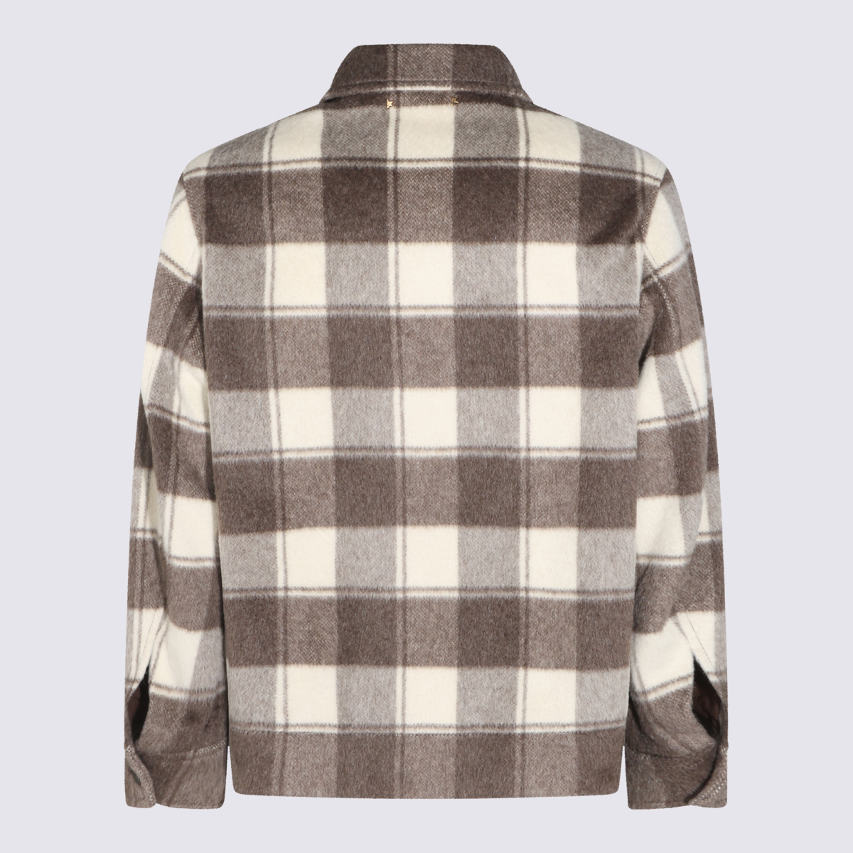 [Golden Goose] Casual Jacket FW26 GUP02860P00259483385