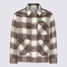 [Golden Goose] Casual Jacket FW26 GUP02860P00259483385