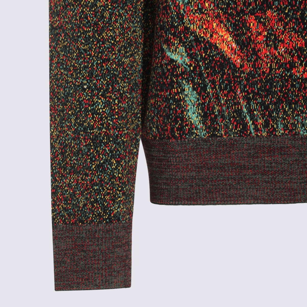[Etro] Knitwear FW26 MRKF0096AQ14OV0018
