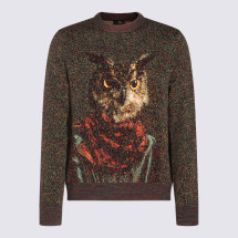 [Etro] Knitwear FW26 MRKF0096AQ14OV0018