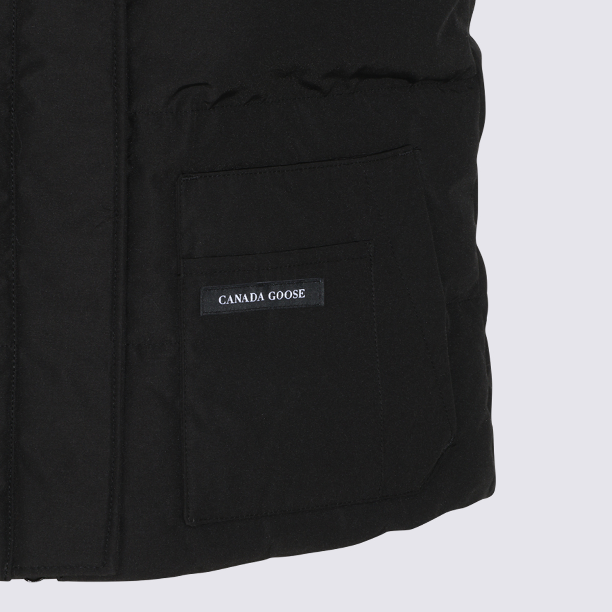 [CANADA GOOSE] Down jacket FW26 4165WT9061