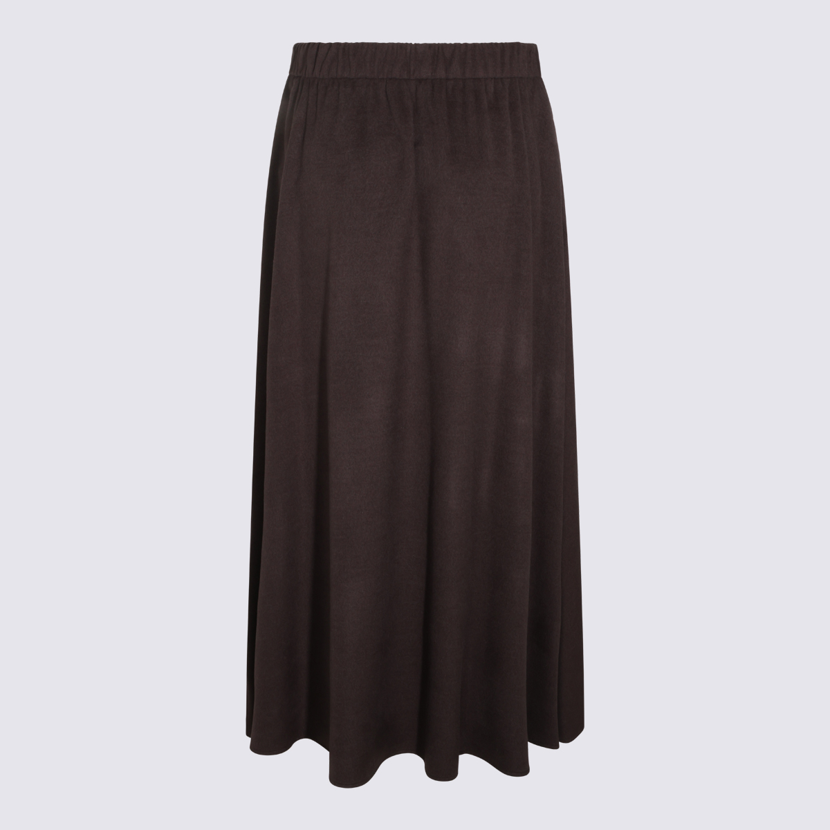[Herno] Midi skirt FW26 GN00028DR129348810
