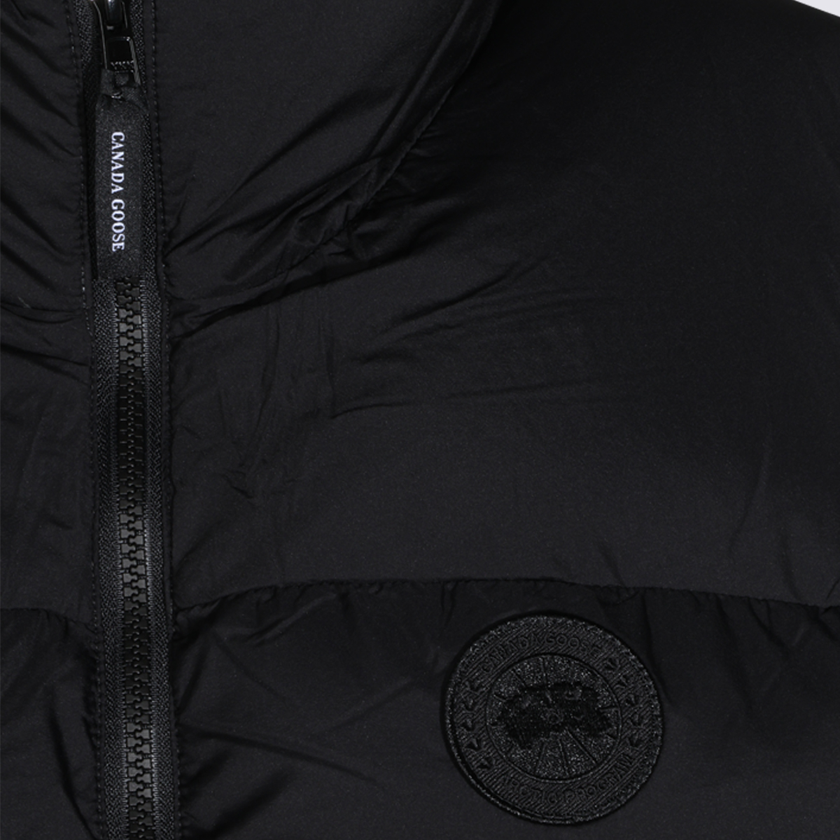 [CANADA GOOSE] Down jacket FW26 1754WT9061