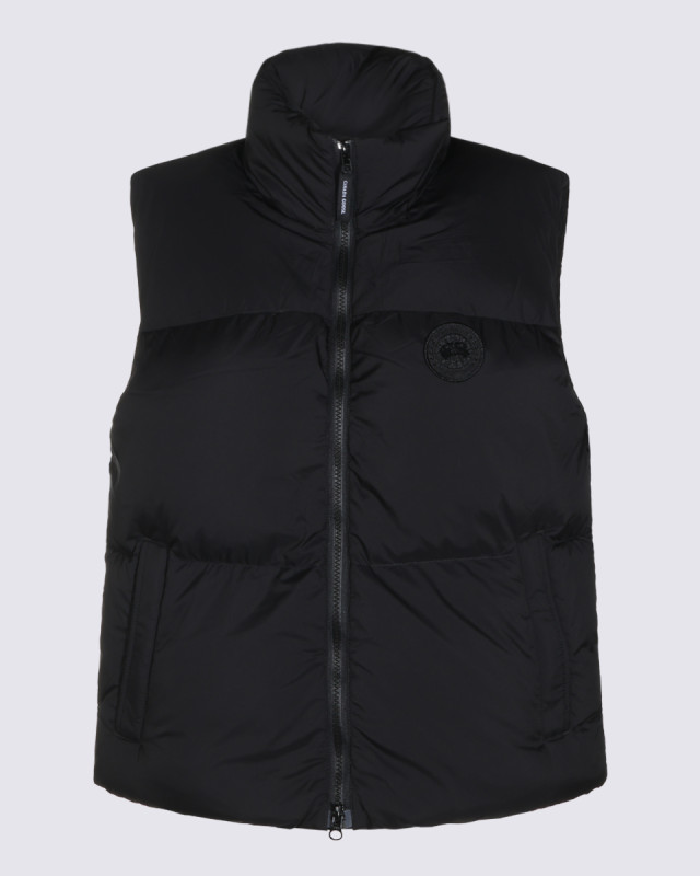 [CANADA GOOSE] Down jacket FW26 1754WT9061