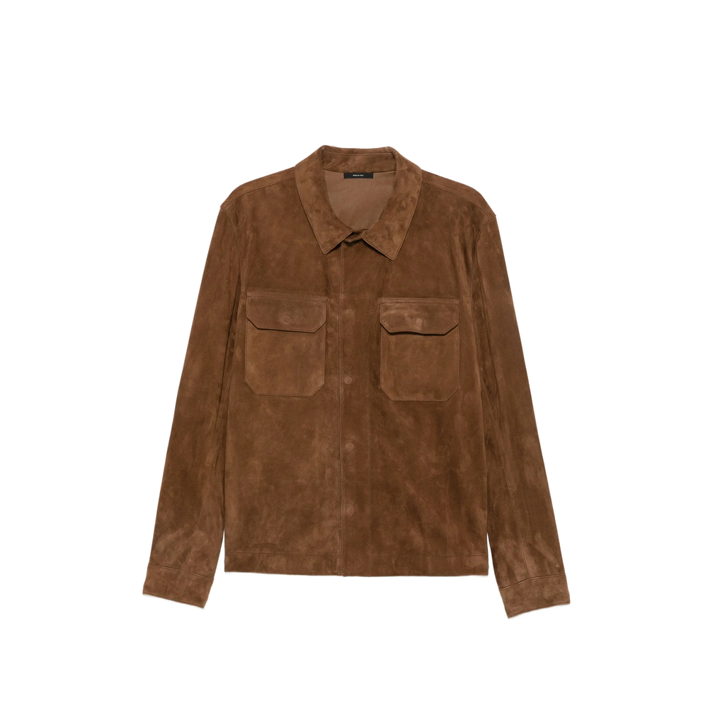 [Tom Ford] Jacket FW26 LMS038 LJS032 ECL
