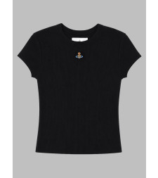 [Vivienne Westwood] T-shirts Short Sleeve FW26 1G010019_J00BON401