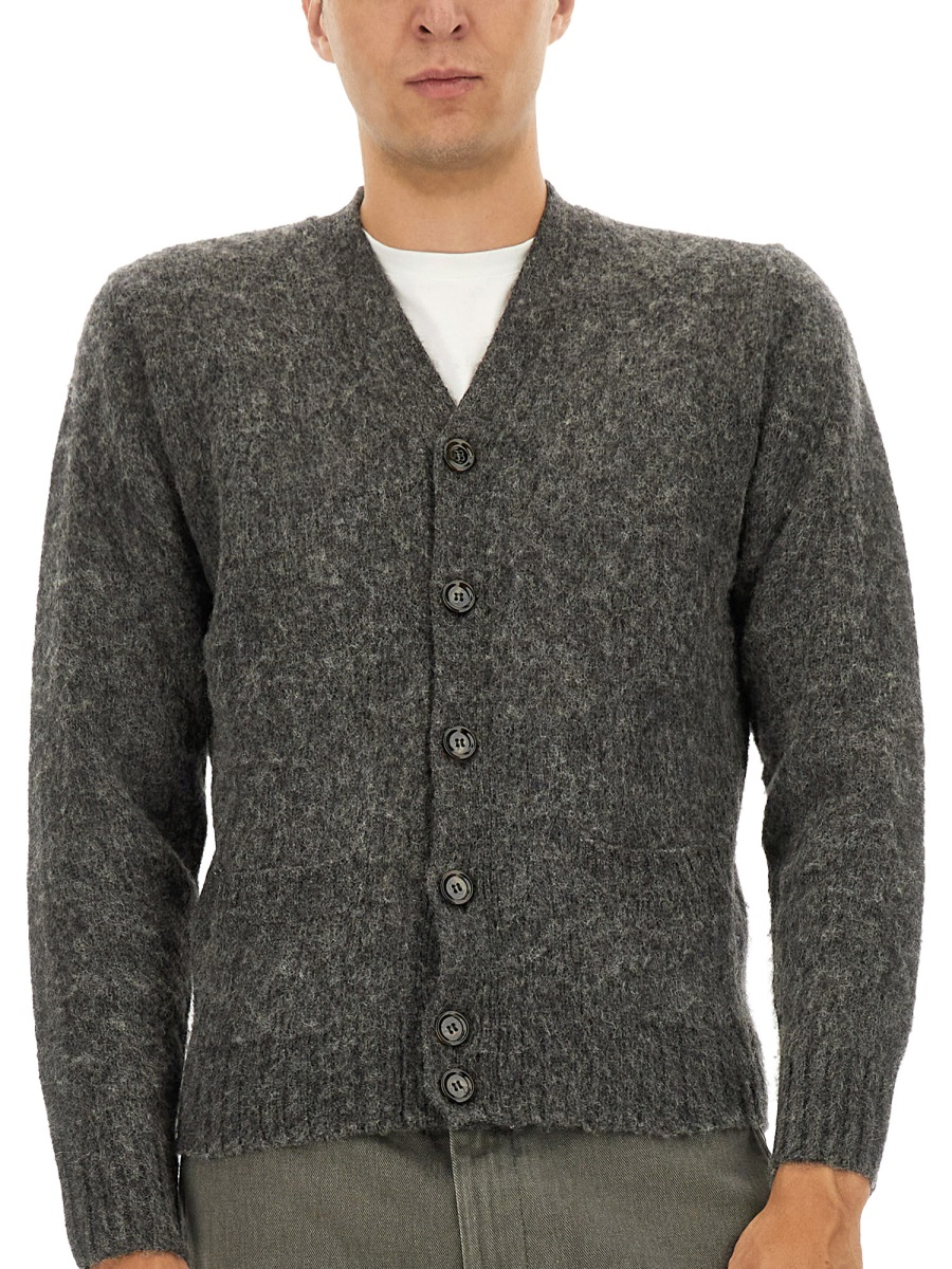 [Aspesi] Knitwear FW26 M470_516501173