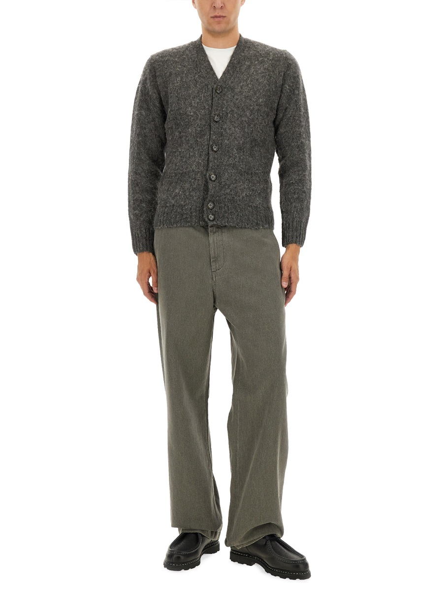 [Aspesi] Knitwear FW26 M470_516501173
