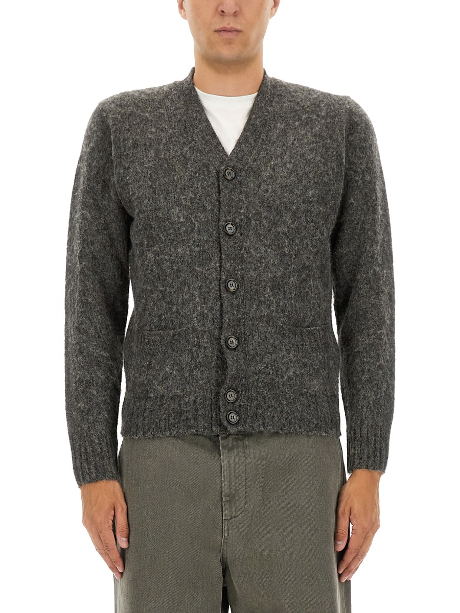[Aspesi] Knitwear FW26 M470_516501173