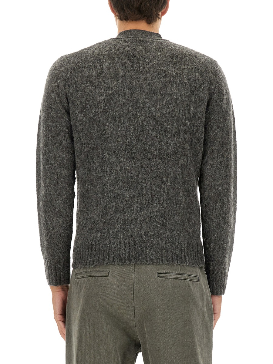 [Aspesi] Knitwear FW26 M470_516501173