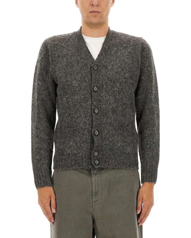 [Aspesi] Knitwear FW26 M470_516501173