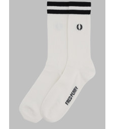 [FRED PERRY] Socks FW26 FP-C1150-59_129
