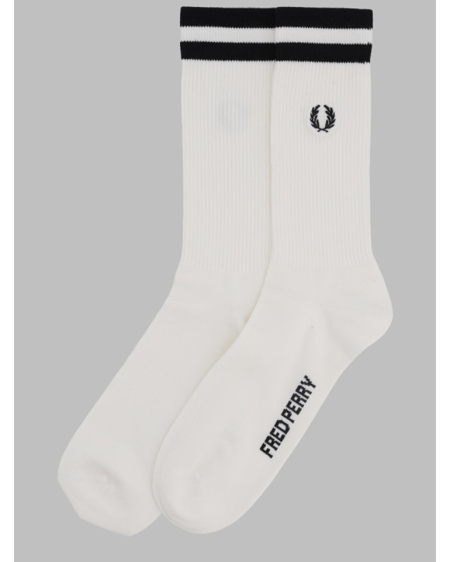 [FRED PERRY] Socks FW26 FP-C1150-59_129