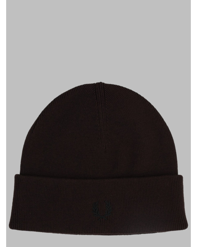 [FRED PERRY] Hat FW26 FP-C3316-59_33C