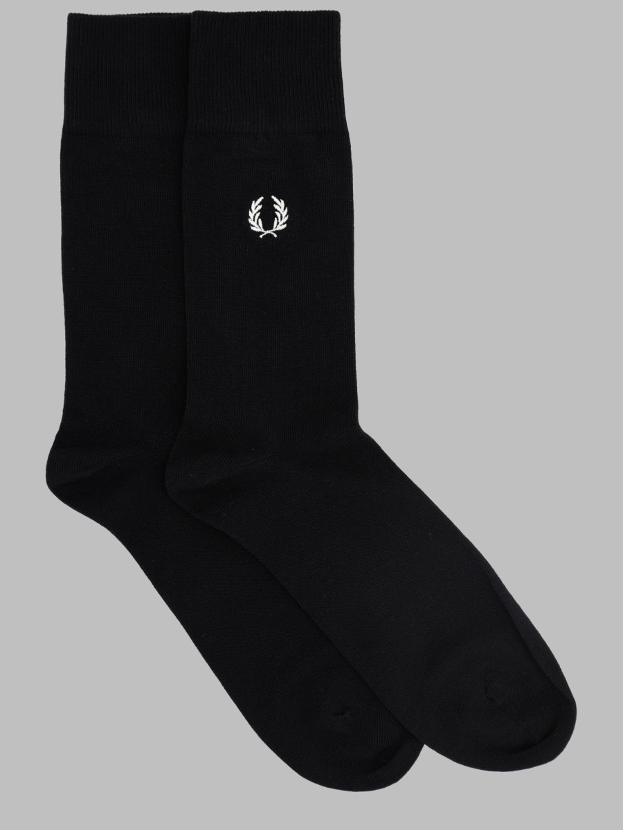 [FRED PERRY] Socks FW26 FP-C7135-59_843