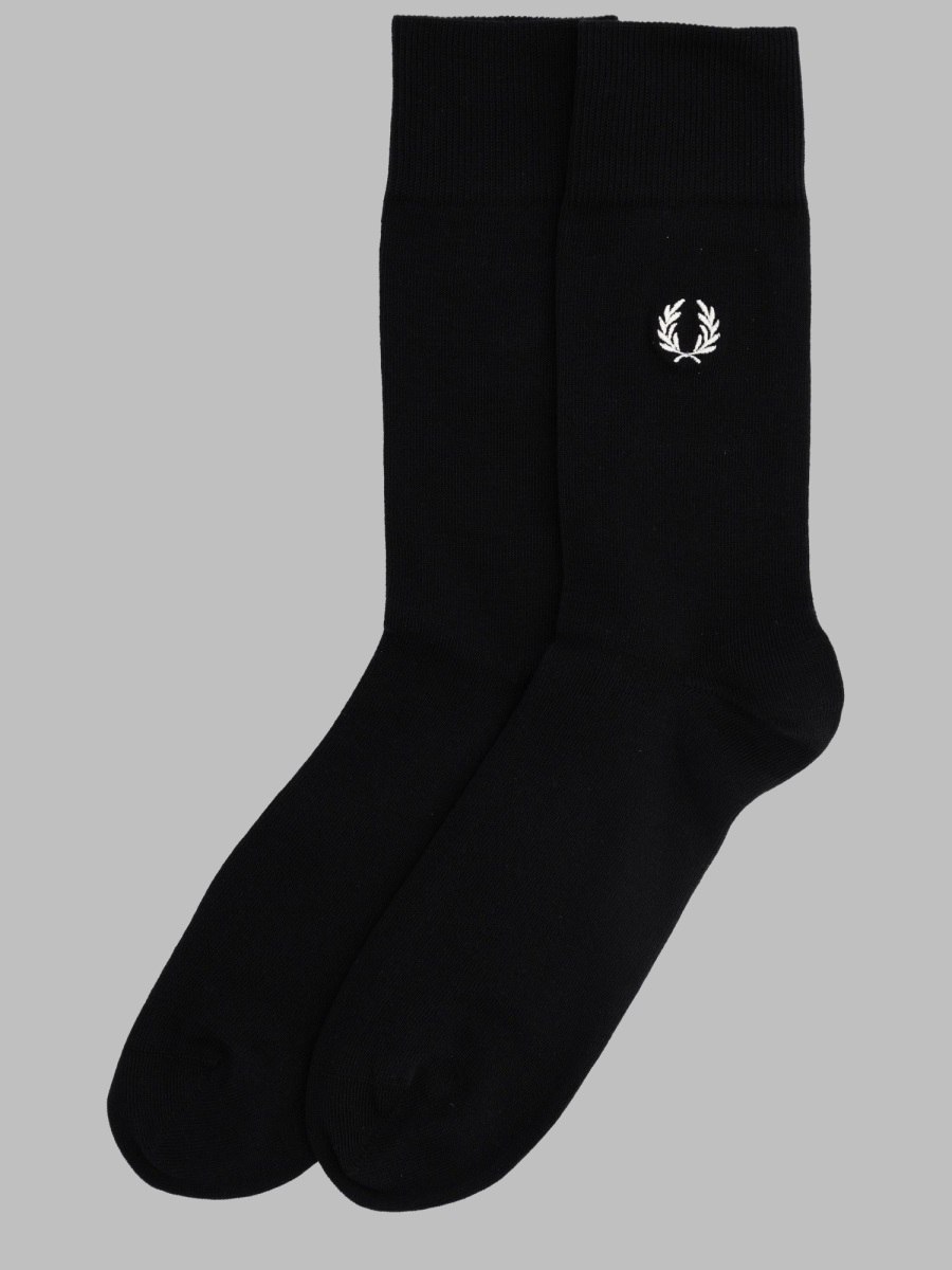 [FRED PERRY] Socks FW26 FP-C7135-59_843