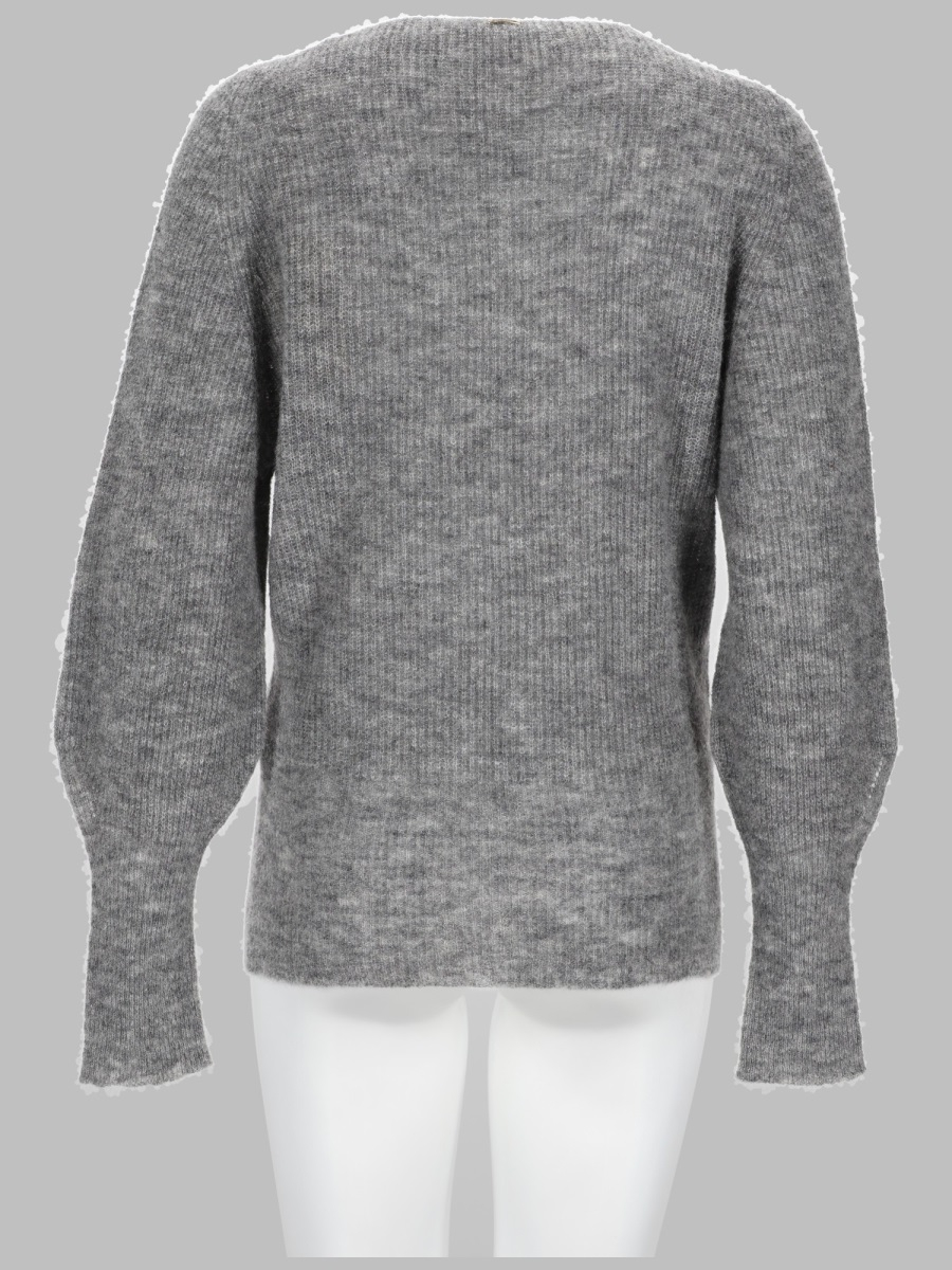 [Herno] Sweatshirt FW26 MV000031D_703479404