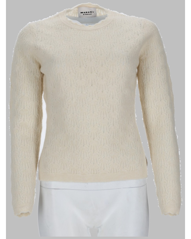[Marant Etoile] Knitwear FW26 PU0726FA_A1L68E23EC
