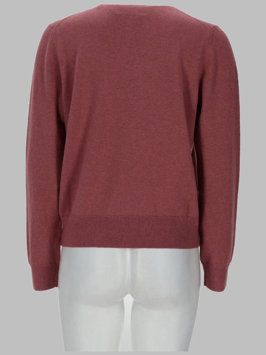 [Marant Etoile] Sweatshirt FW26 PU0858FA_D1L16EOPLY