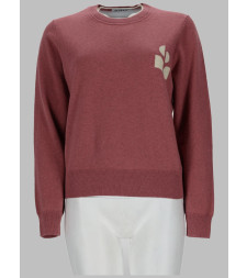 [Marant Etoile] Sweatshirt FW26 PU0858FA_D1L16EOPLY