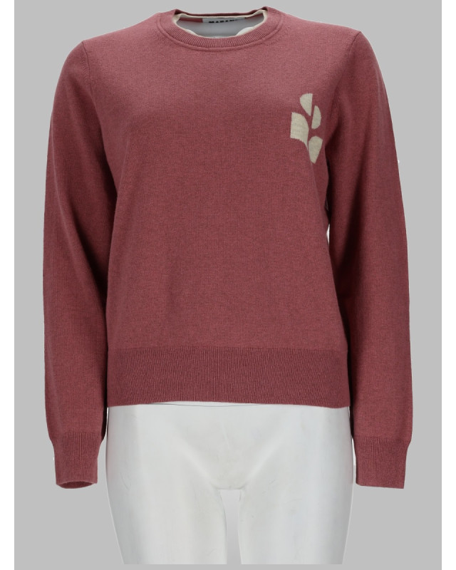 [Marant Etoile] Sweatshirt FW26 PU0858FA_D1L16EOPLY