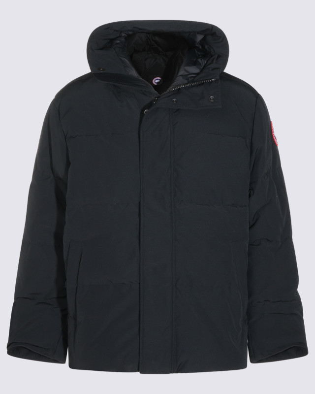 [CANADA GOOSE] Down Jacket FW26 1743M9061