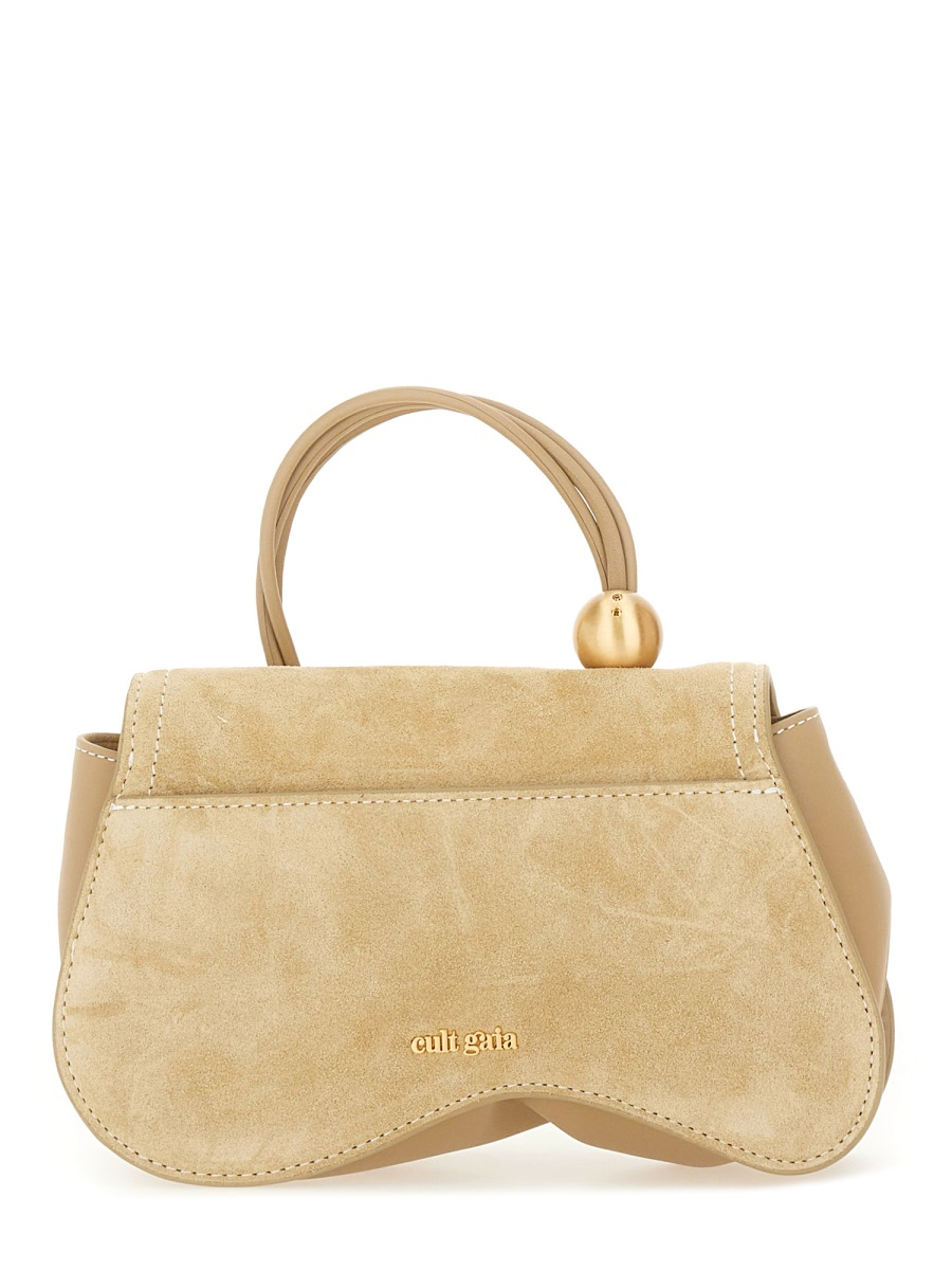 [Cult Gaia] Minibag FW26 CB2877SD_SANDDOLLAR
