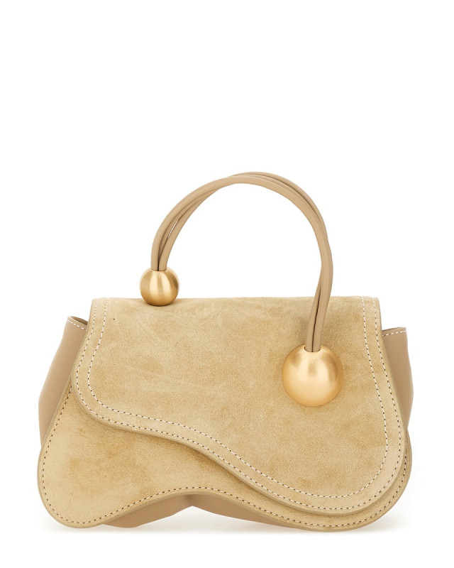 [Cult Gaia] Minibag FW26 CB2877SD_SANDDOLLAR