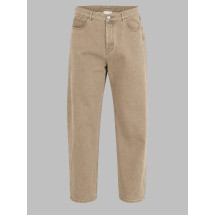 [DROLE DE MONSIEUR] Jeans FW26 BP199_CO307KAKI