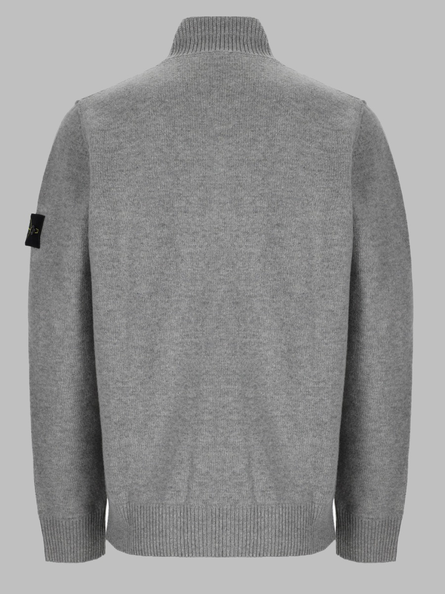 [Stone Island] Knitwear FW26 L2S155100040_S00A3V0M60