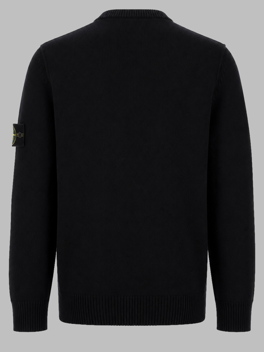 [Stone Island] Knitwear FW26 L2S155100072_S00A3V0029