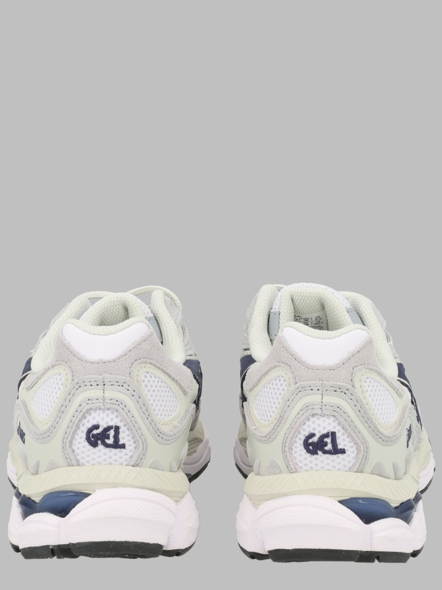 [Asics] Sneakers FW26 1203A383_118