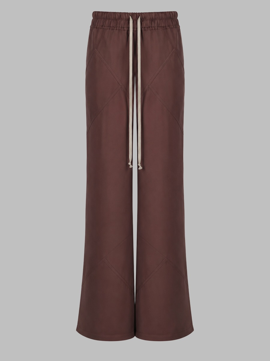 [Rick Owens] Trousers FW26 RP02F5304_SCH86