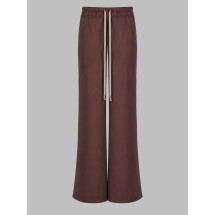 [Rick Owens] Trousers FW26 RP02F5304_SCH86