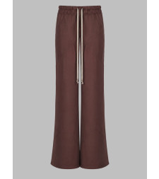 [Rick Owens] Trousers FW26 RP02F5304_SCH86