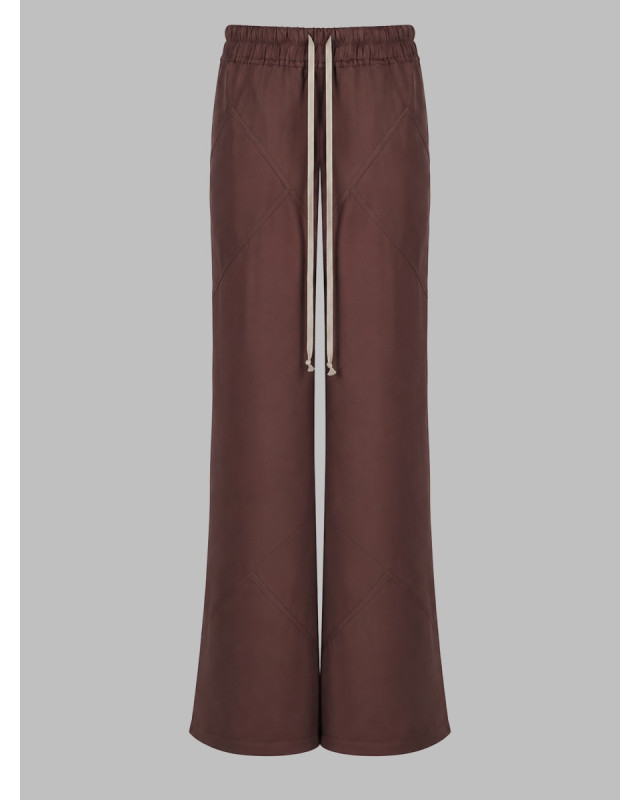 [Rick Owens] Trousers FW26 RP02F5304_SCH86