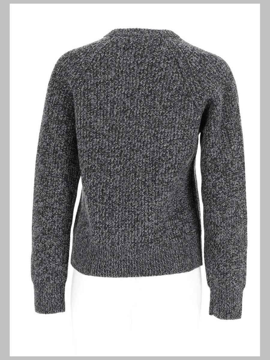 [Aspesi] Sweatshirt FW26 3270_E89012197